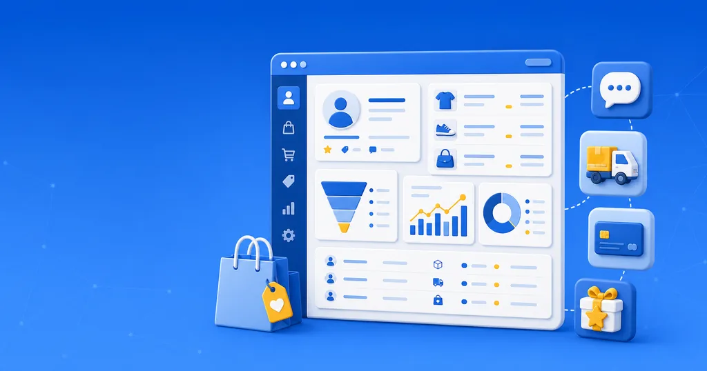 Обзор сервиса RetailCRM
