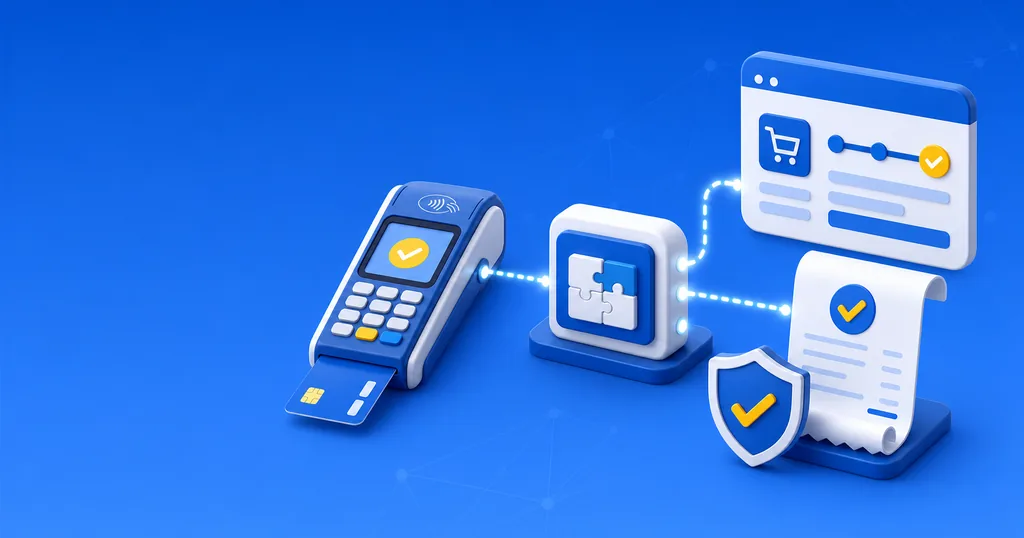 Модуль эквайринга Тинькофф и retailCRM