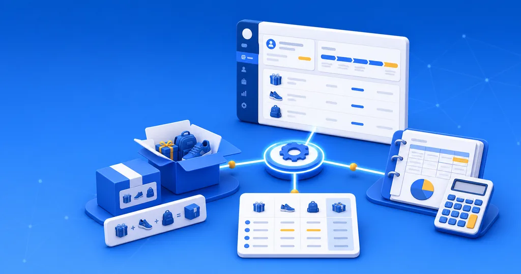 Интеграция retailCRM + 1С:Бухгалтерия + комплекты и прайсы Интеграция retailCRM + 1С:Бухгалтерия + комплекты и прайсы
