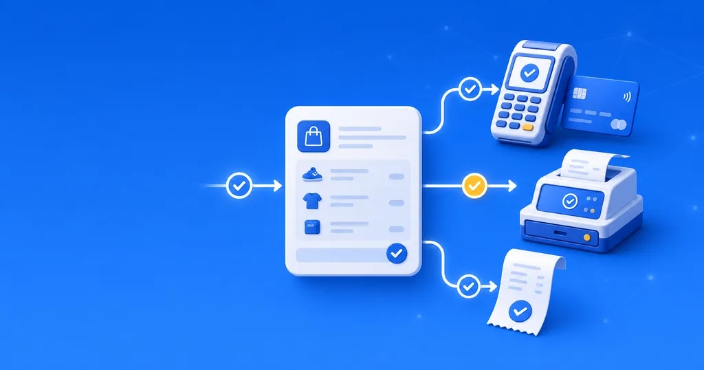Автоматизация оплат и чеков в RetailCRM Автоматизация оплат и чеков в RetailCRM