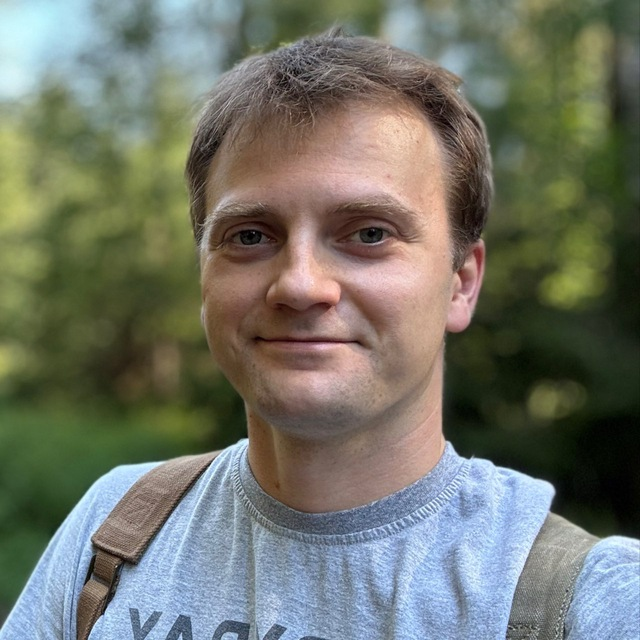 Евгений