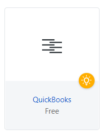 Интеграция QuickBooks и RetailCRM — скриншот 3