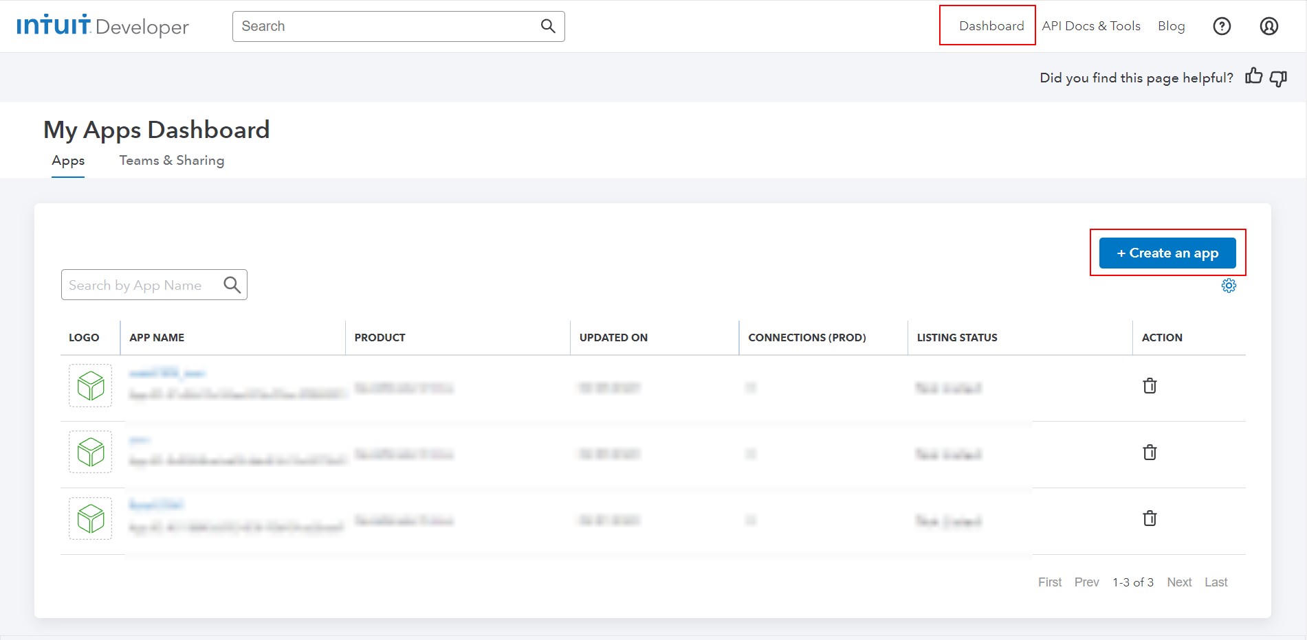 Интеграция QuickBooks и RetailCRM — скриншот 8