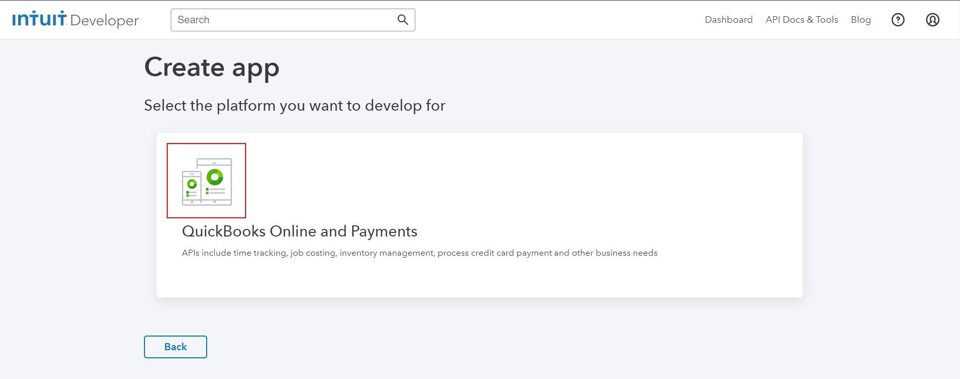 Интеграция QuickBooks и RetailCRM — скриншот 9