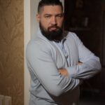 Сергей Ткаченко, основатель Студии CRM