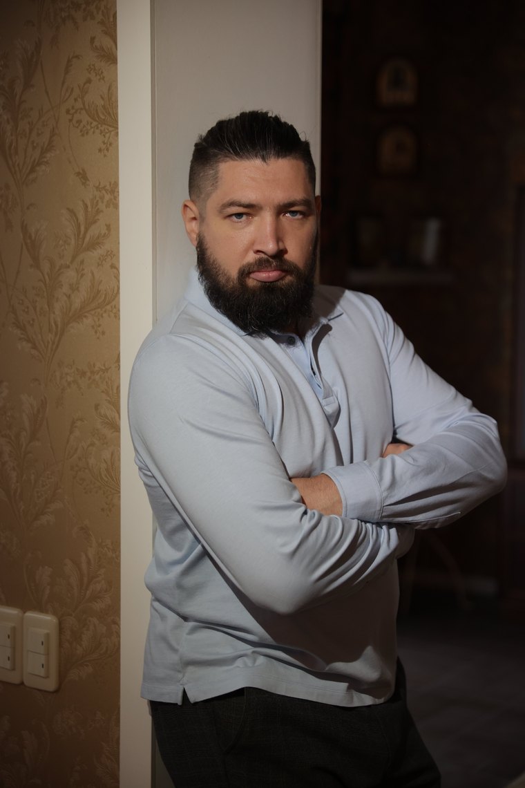 Сергей Ткаченко