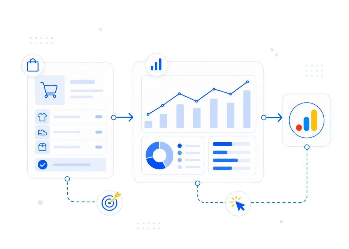 Модуль Яндекс Метрика с искусственным интеллектом для RetailCRM