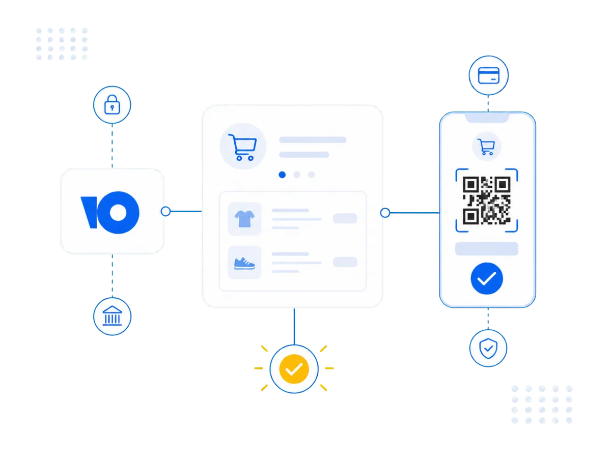 ЮKassa Эквайринг для RetailCRM